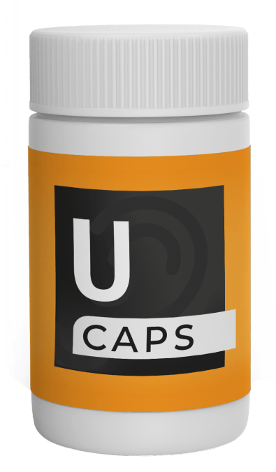 U Caps